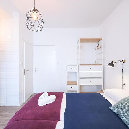 Rooms Lopwi Old Town Ground Floor Zadar Exteriör bild