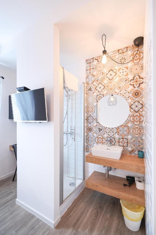 Rooms Lopwi Old Town Ground Floor Zadar Exteriör bild