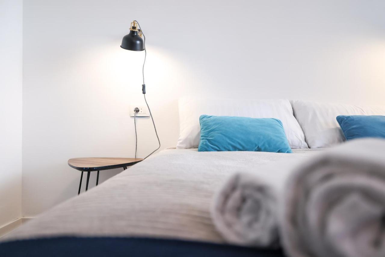 Rooms Lopwi Old Town Ground Floor Zadar Exteriör bild