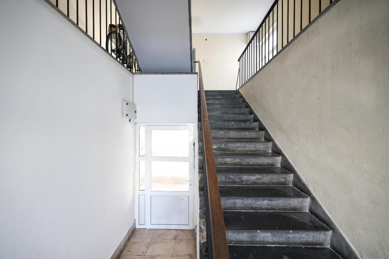 Rooms Lopwi Old Town Ground Floor Zadar Exteriör bild